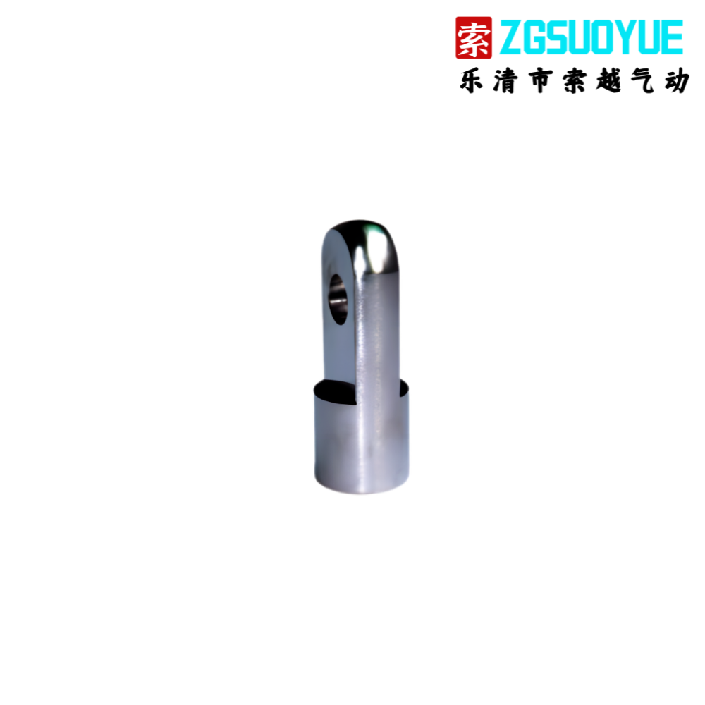 氣缸活塞桿端輔助元件-I型接頭